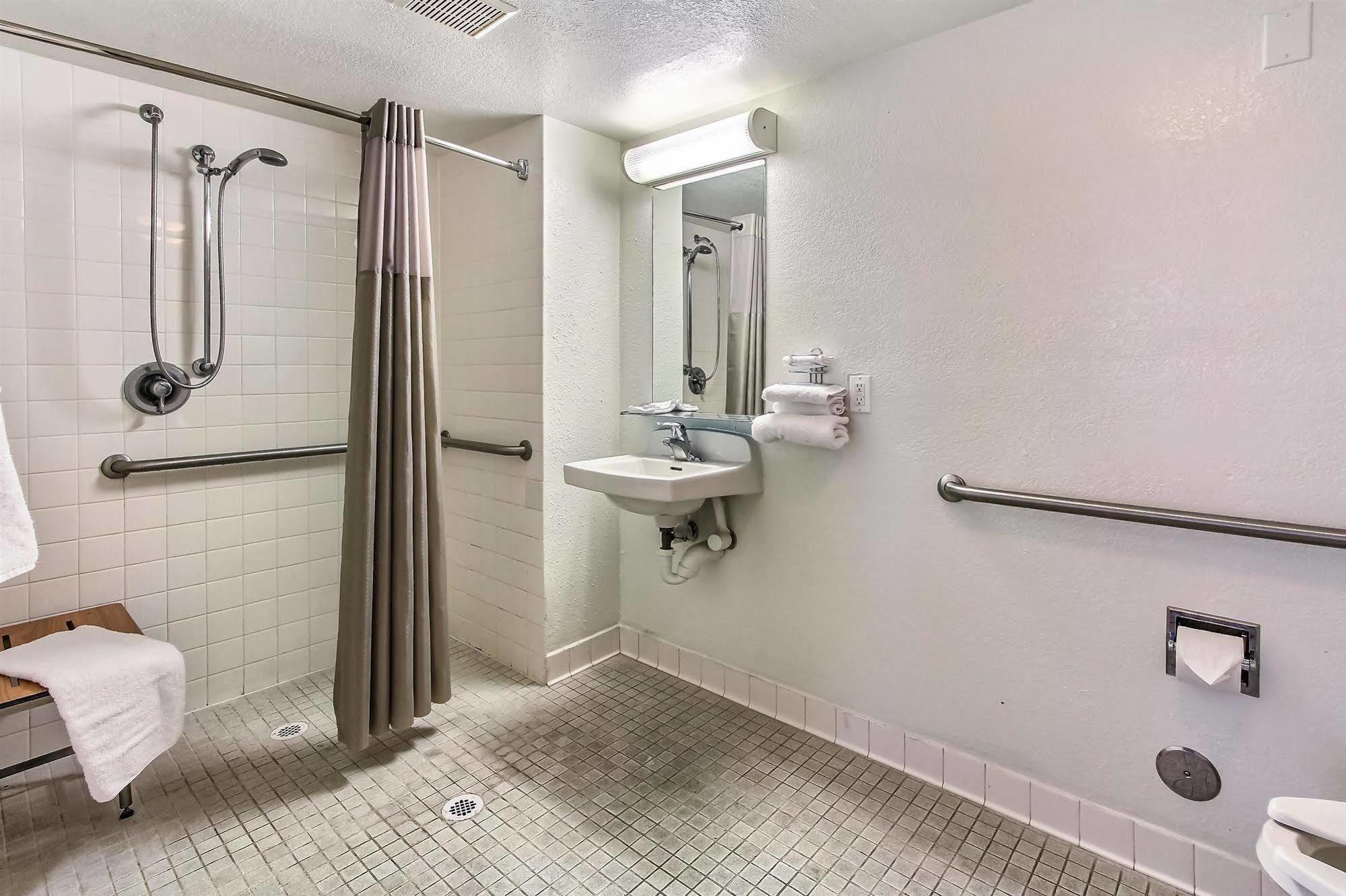 Motel 6-Salinas, Ca - North Monterey Area Esterno foto