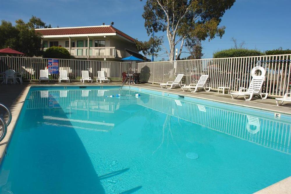 Motel 6-Salinas, Ca - North Monterey Area Servizi foto
