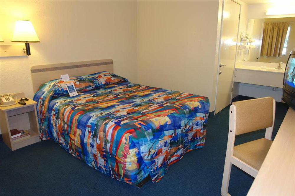 Motel 6-Salinas, Ca - North Monterey Area Camera foto