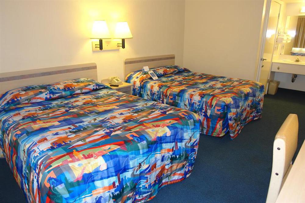 Motel 6-Salinas, Ca - North Monterey Area Camera foto