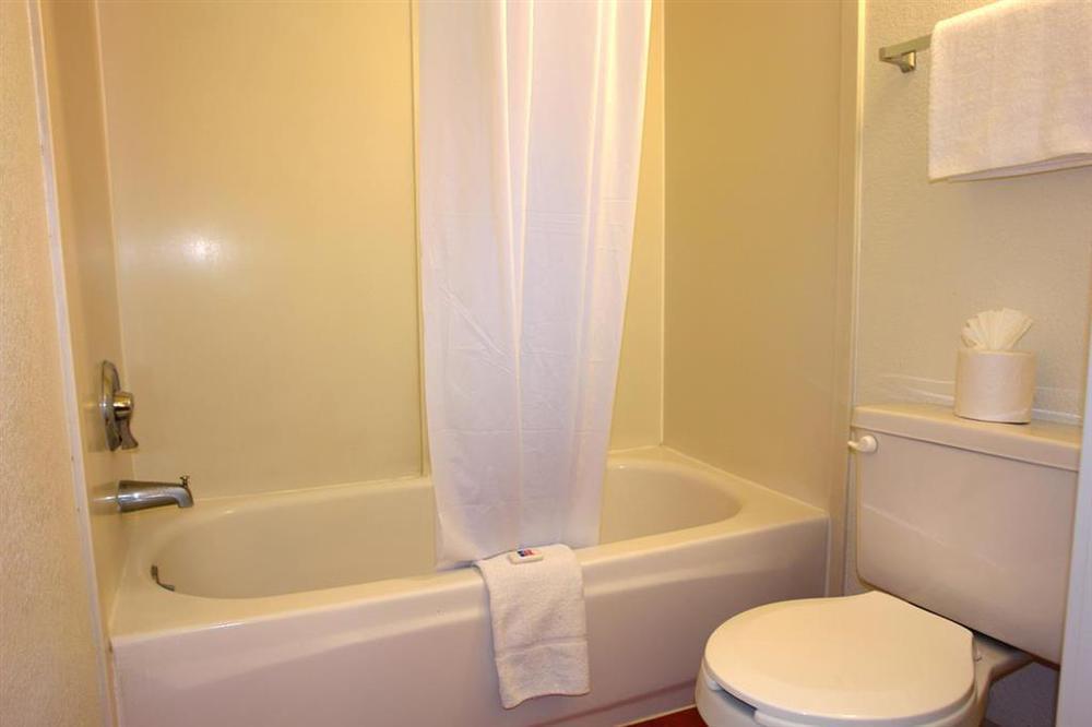 Motel 6-Salinas, Ca - North Monterey Area Camera foto